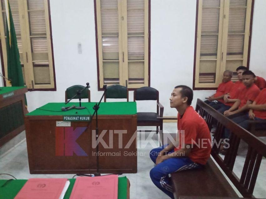 PT Medan Beratkan Hukuman Pembunuh Ibu Kandung Jadi 14 Tahun Penjara
