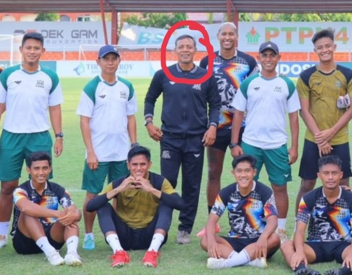 Legenda Timnas Indonesia Bejo Sugiantoro Meninggal Dunia, Kurniawan Dwi Yulianto dan Sahari Gultom Ungkap Duka