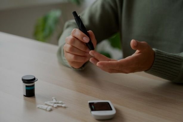 Diabetes dan Darah Tinggi Rajai Hasil Cek Kesehatan Gratis
