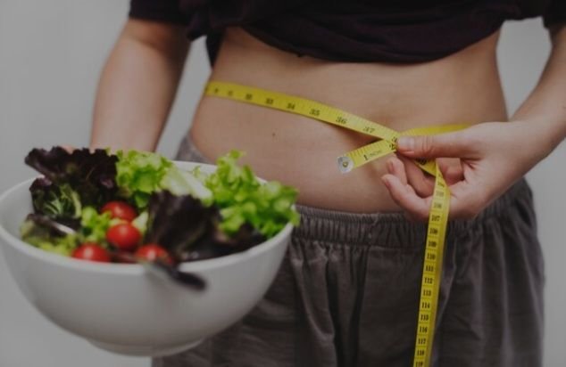 Diet Tanpa Olahraga Bisa Bikin Otot Melemah