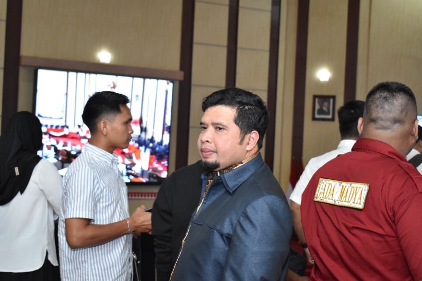 Jelang Ramadhan, H. Doli Minta Pemko Medan Pastikan Ketersediaan LPG dan Keamanan