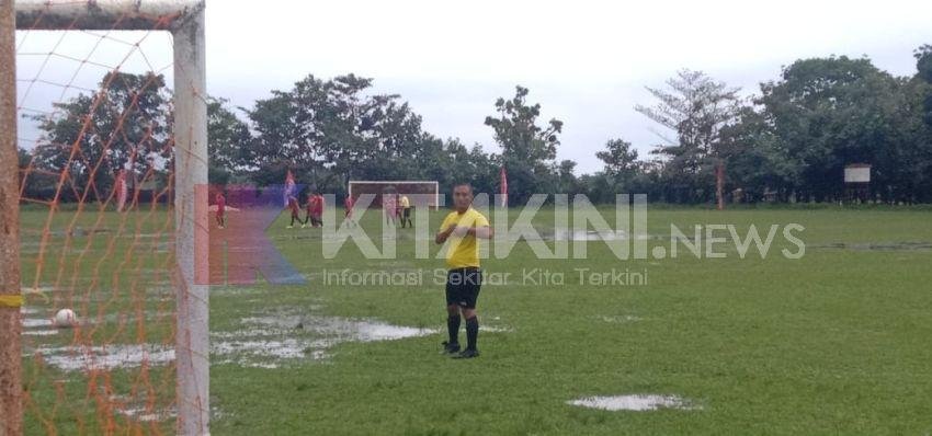 Awak Media Kena Kartu Merah