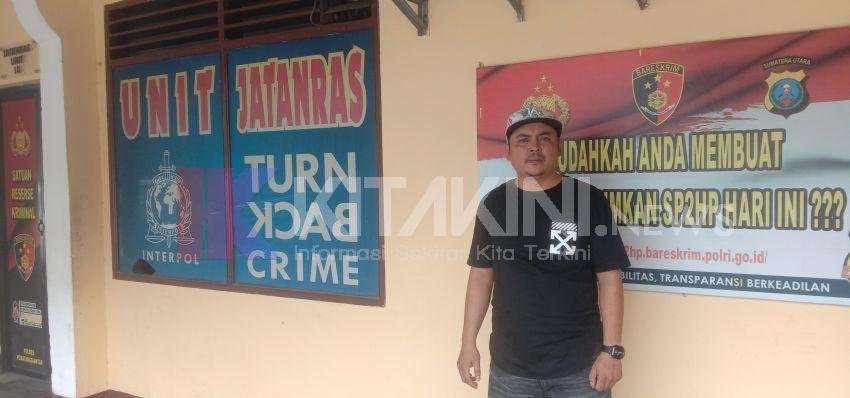 Kasus Pengeroyokan, Tambun Sesalkan Pelaku Masih Berkeliaran