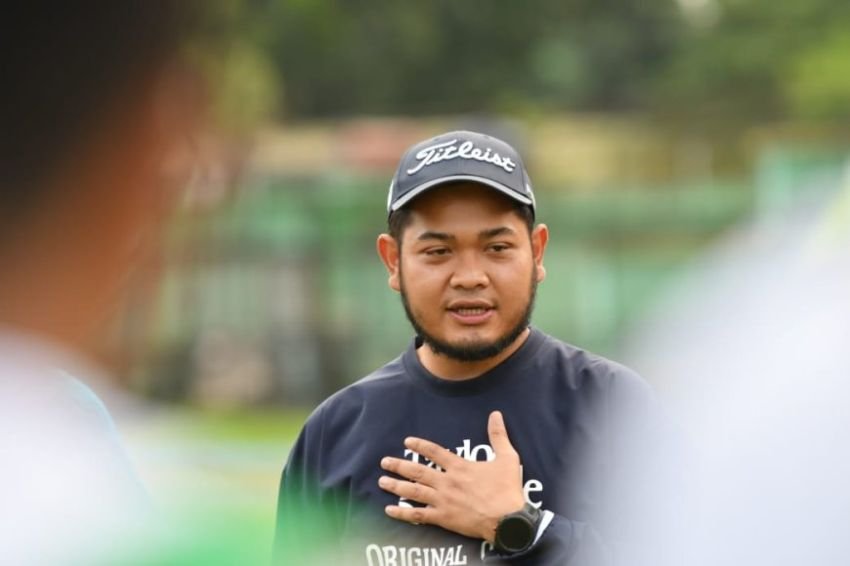 Dirut PT KMI Minta Maaf, PSMS Medan Siap Berbenah untuk Liga 2 Musim Depan