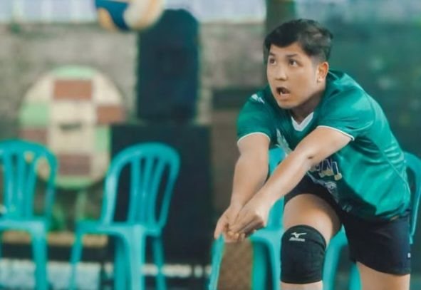 Kebanyakan Kerja, Jirayut Sakit Pernapasan