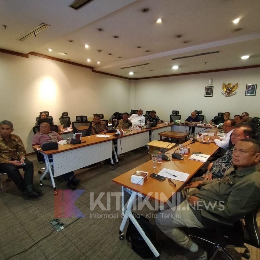 Antisipasi Idul Fitri 1446 H, DPRD Sumut Desak BBPJN Perbaiki Jalan Medan-Brastagi