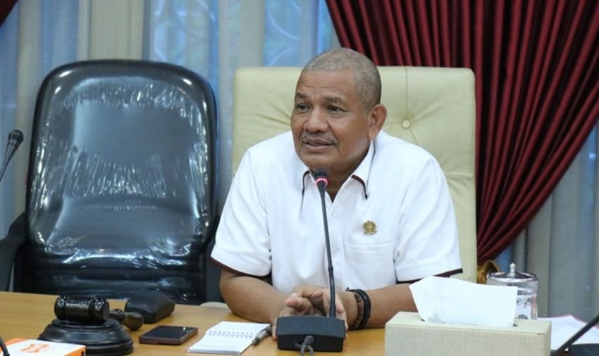 HPN, Sutarto Imbau Insan Pers Menjadi Mitra Kritis Pemerintah