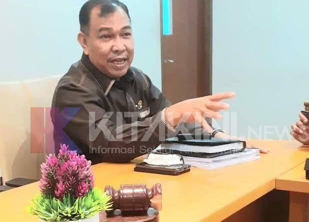 Ratusan Siswa Terancam Tak Ikuti SNBP, DPRD Sumut Akan Panggil Seluruh Sekolah dan Disdik