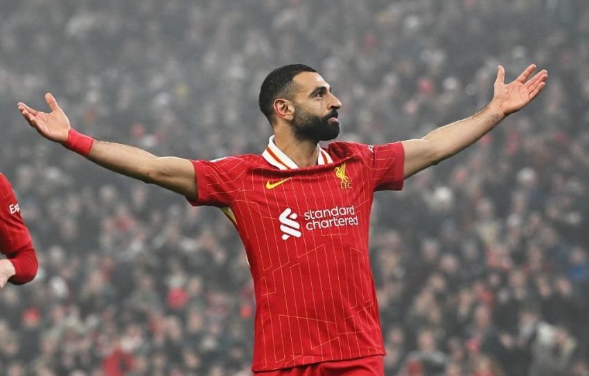 Arne Slot: Gelar Liga Inggris Dapat Perkuat Peluang Mohamed Salah Raih Ballon d'Or