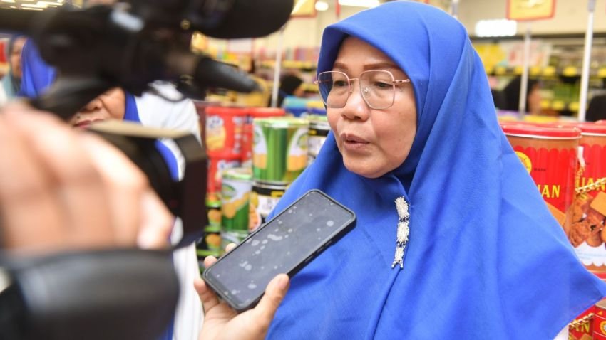 Oknum ASN Dinas P3AKB Sumut Aniaya Anak Tirinya dengan Air Panas