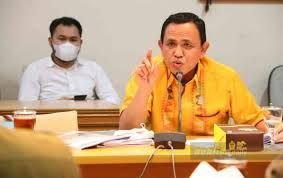 ARS: Pemda Harus Lebih Optimal Gali PAD Agar Tak Bergantung Pada Pusat