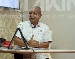 Jelang Ramadhan 1446 H, Sutarto: Pemerintah Harus Jaga Stabilitas Harga Pangan