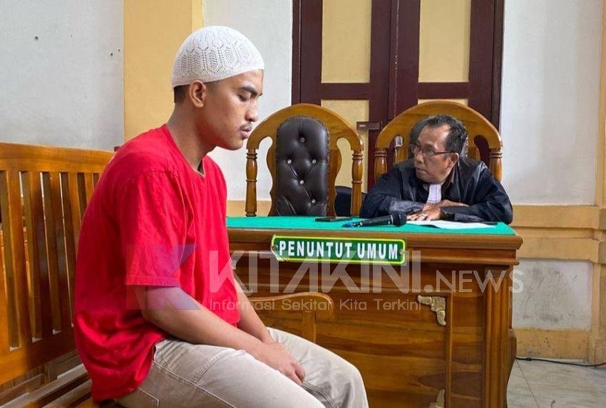 Hakim Vonis Bebas Terdakwa Narkotika Tangkapan Polrestabes Medan