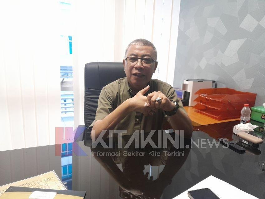 Rudi Alfahri Apresiasi Agus Andrianto Copot 30 Oknum Pejabat Imigrasi Bandara Soetta