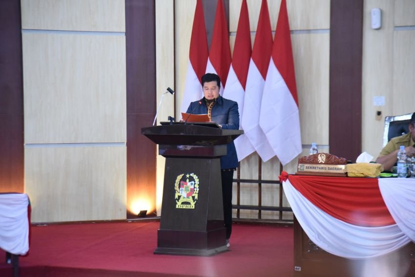 Harapkan Kepastian Hukum Pembangunan, FPKS DPRD Medan Dukung Pencabutan Perda RDTR