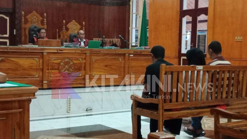 Tiga Terdakwa Penganiaya Jukir Hingga Tewas Dituntut 9 Tahun Penjara