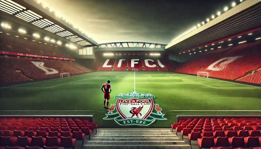 Kalah dari PSG Bukan Rekor Terburuk di Anfield, Ini Daftar Deretan Kekalahan Besar Liverpool di Kandang