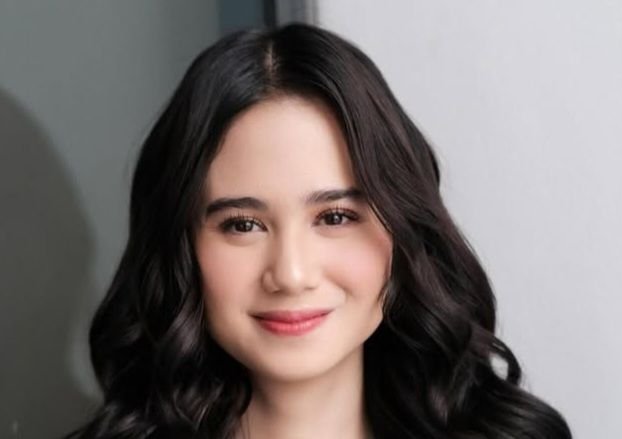 Tissa Biani Tak Bisa Nangis Lagi