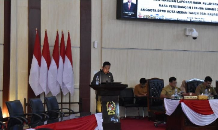 Hasil Reses Dapil II, Pemko Medan Harus Prioritaskan Tanggul Laut Belawan