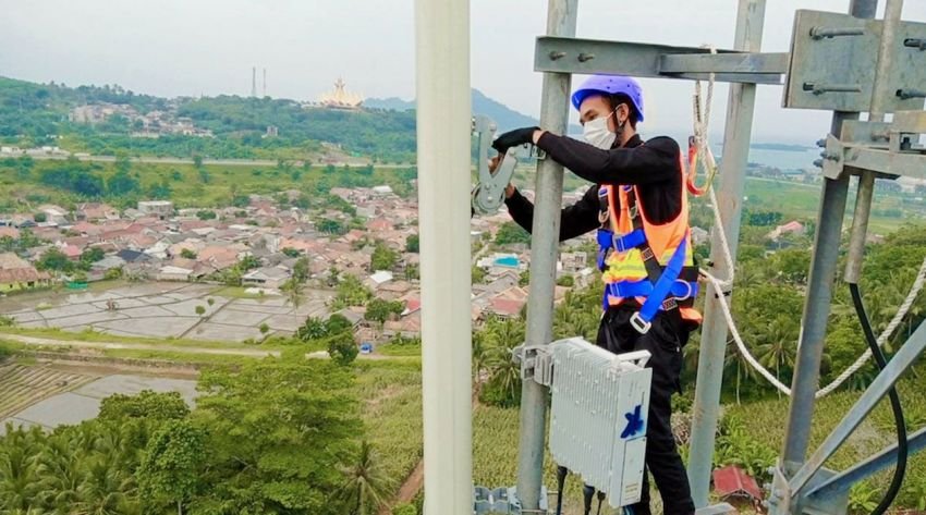 Antisipasi Trafik Selama Libur Lebaran, Ini Langkah XL Axiata