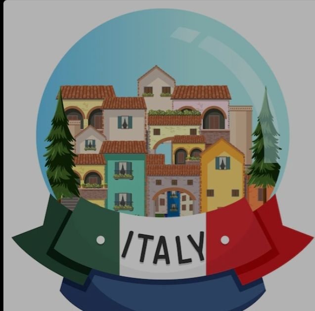 Beli Rumah di Italia Seharga Cappuccino