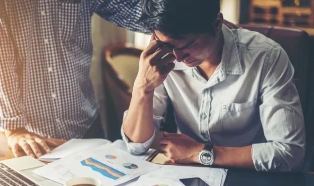 THR dan Libur Mempengaruhi  Kesehatan Mental Karyawan