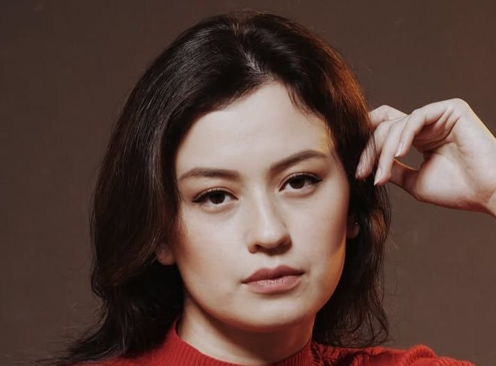 Tahun ini Kimberly Ryder&nbsp;Tak Beli Baju Lebaran