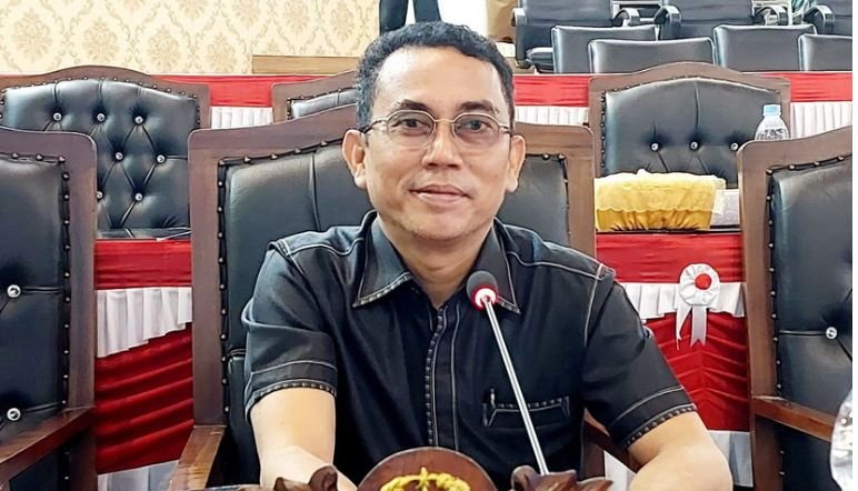 Hasil Sidak DPRD Medan: Pembangunan Sekolah di Sei Putih Tengah Diduga Melanggar Aturan