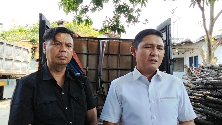 Ditkrimsus Poda Sumut Telusuri 20 Barcode BBM Subsidi Milik Pelaku Penyelewengan BBM Solar