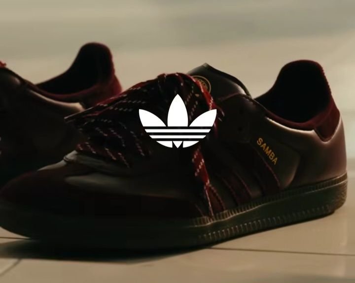 Adidas Keluarkan Sepatu Seri Sumatra, Terinspirasi Ulos