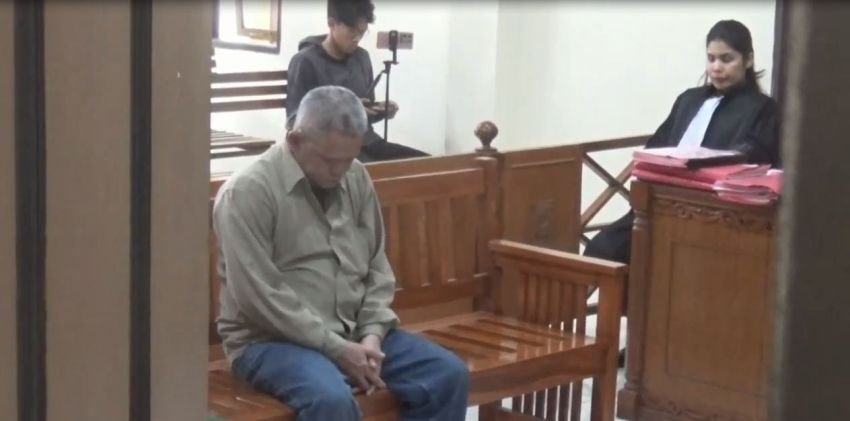 Jaksa Tuntut Hukuman Mati 3 Terdakwa Kasus Pembakaran Rumah Wartawan di Karo