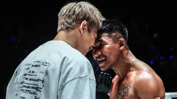 Rodtang KO Takeru di ONE 172 Kendati Tetap Prioritaskan Ibadah Ramadan