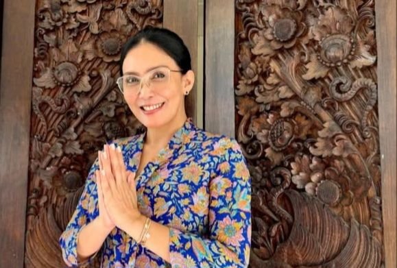 Mat Solar Meninggal, Rieke Diah Pitaloka: Abang Pasti Lucu