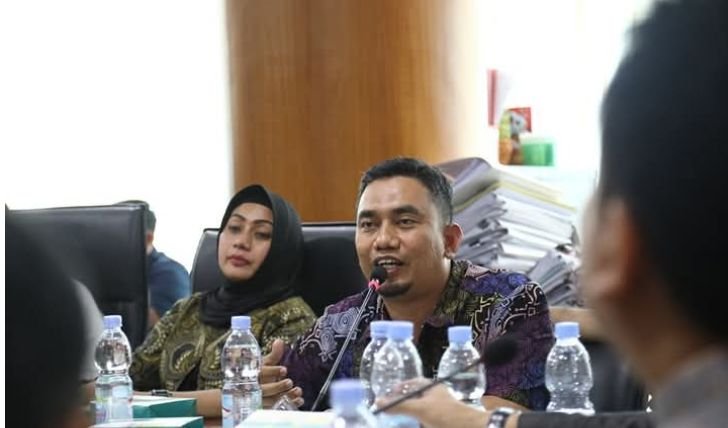 Medan Utara Butuh Perhatian, Ini Permintaan F-PKS DPRD ke Pemko Medan