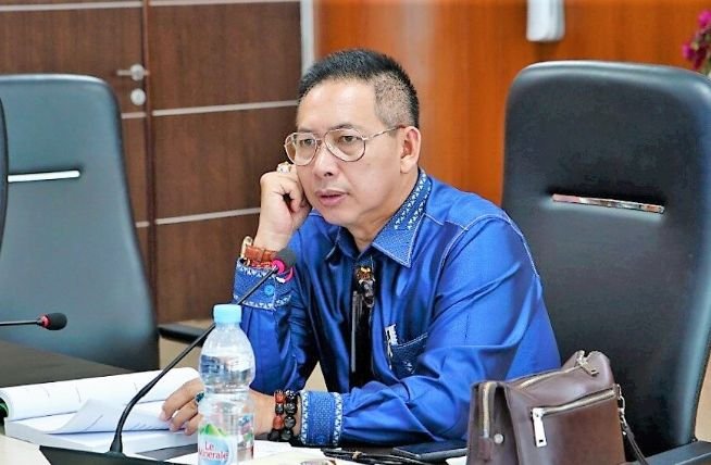 DPRD Medan Desak Pemko Optimalkan PAD dari Bisnis Warkop