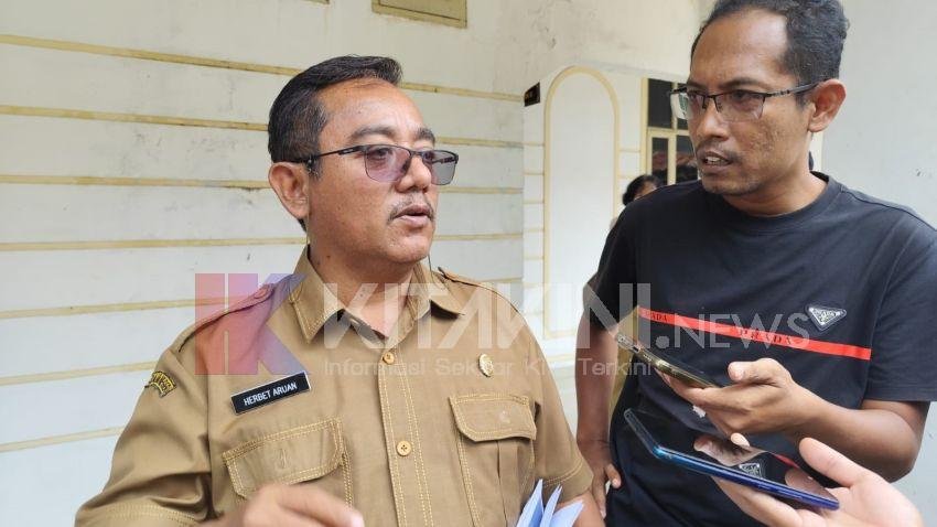 Polres Bantah Pemko Pematangsiantar Klaim Sudah Sidak Takaran Minyakita
