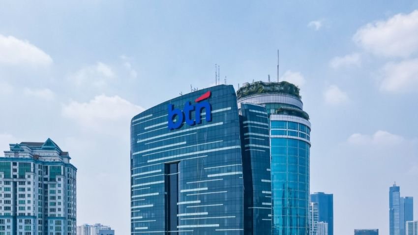 Sambut Lebaran, BTN Sediakan Uang Tunai Rp30 Triliun