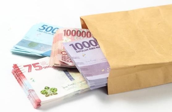 Berikut Lokasi Penukaran Uang Rupiah di Medan