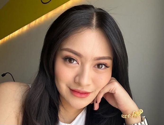 Nathalie Holscher Terseret Kasus Ridwan Kamil-Lisa Mariana