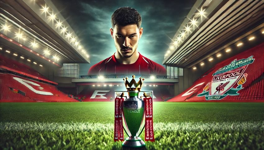 Dua Kekalahan Besar, Sinyal Bahaya untuk Liverpool pada Perburuan Gelar Liga Primer?