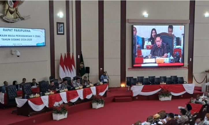 Berikut 10 Program Prioritas DPRD Medan Tahun 2025
