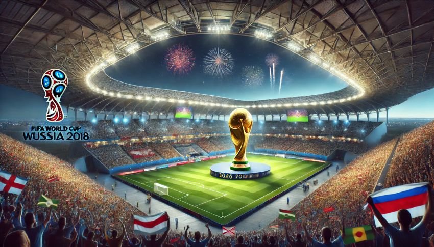 Menyusul Jepang, Berikut Negara-Negara yang Hampir Lolos ke Piala Dunia 2026