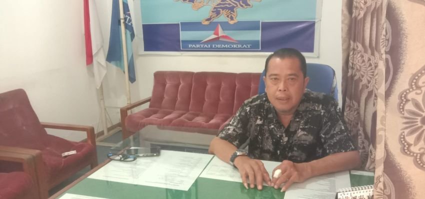 Polma Sihombing Apresiasi &ldquo;Sepak Terjang&rdquo; AKP Jonni Pardede Berantas Narkoba
