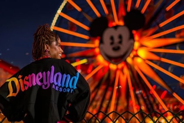 Disneyland Diskon Tiket Masuk Mulai 16 Mei
