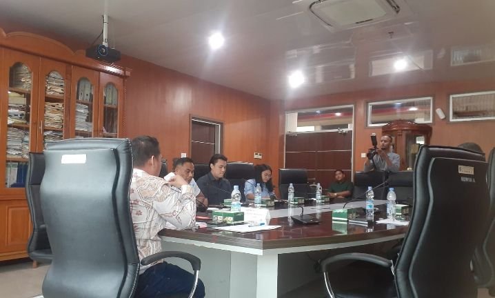 Komisi I DPRD Medan Soroti Penipuan Modus Pengisian IKD