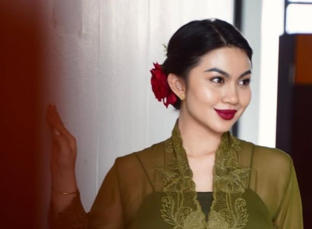 Ariel Tatum&nbsp;Murka dengan Karakter Sendiri