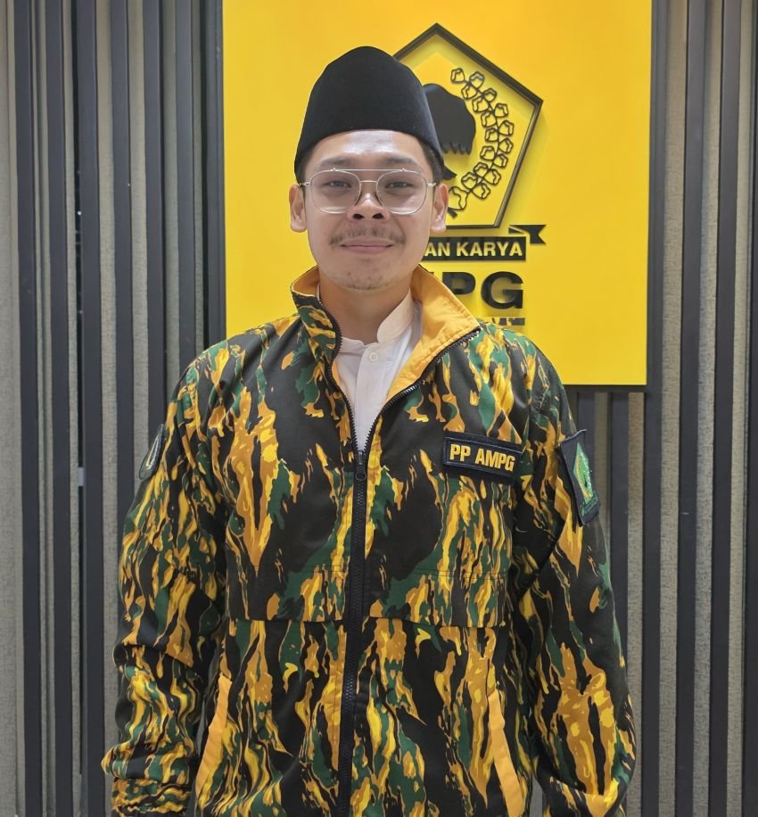 Jumat Depan, PP AMPG Buka Puasa Bersama dan Berikan 10 Ribu Bingkisan Paket Idul Fitri
