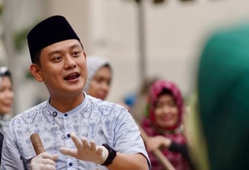 Bobon Santoso Sebut Jadi Mualaf di Luar Rencana