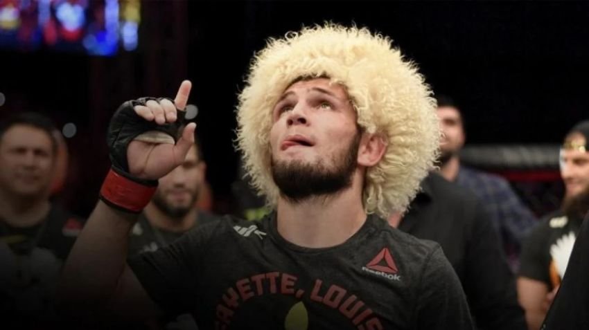 Lawan Khabib dalam Pertarungan Jalan, Dmitry Bivol tak Yakin Menang