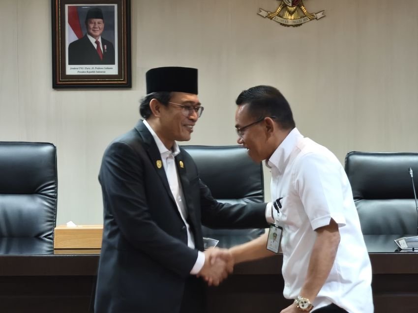 Penrad Minta Pemko Medan Segera Atasi Kelangkaan Blangko KTP